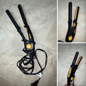 Conair Straightener